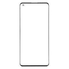 For Oppo Find X2 Pro / Find X2 Front Screen Outer Glass Lens, For Oppo Find X2 Pro / Find X2