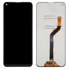 LCD Screen and Digitizer Full Assembly for Infinix Hot 9 / Hot 9 Pro X655C, X655, X655D, X655F, For Infinix Hot 9