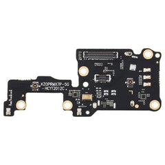For OPPO Realme X7 Pro RMX2121 SIM Card Reader Board, For OPPO Realme X7 Pro