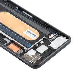 Middle Frame Bezel Plate for Asus ROG Phone 3 ZS661KS ZS661KL, For Asus ROG Phone 3