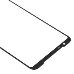 Front Screen Outer Glass Lens for Asus ROG Phone 3 ZS661KS ZS661KL, For Asus ROG Phone 3