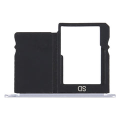 Micro SD Card Tray for Huawei MediaPad M5 lite 10.1, For Huawei MediaPad M5 lite 10.1