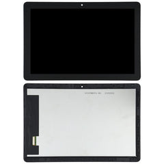 LCD Screen and Digitizer Full Assembly with Frame for Huawei MediaPad T5 AGS2-W09/AGS-W19, For Huawei MediaPad T5