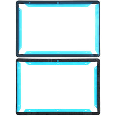 Front LCD Screen Bezel Frame for Huawei MediaPad T5 AGS2-W09/AGS-W19, For Huawei MediaPad T5