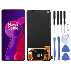 For OnePlus 9RT 5G MT2110 with Digitizer Full Assembly Original OEM LCD Screen, For OnePlus 9RT 5G(AMOLED)