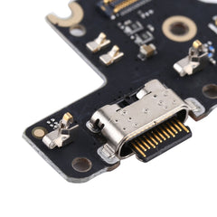 Charging Port Board for Motorola Moto G9 Plus XT2087-1, For Moto G9 Plus