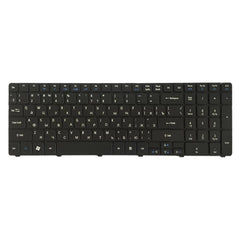 RU Version Keyboard for Acer Aspire 7735 7551 5336 5410 5536 5738g 5252 7740G 7750 7750G 7750ZG 7235 7235G 7250 7250G, For Acer Aspire 7735