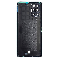 For OnePlus 8T+ 5G Battery Back Cover with Camera Lens Frame, For OnePlus 8T+ 5G
