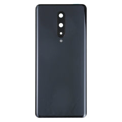 For OnePlus 8 Battery Back Cover with Camera Lens Frame, For OnePlus 8(with Camera Lens Frame), For OnePlus 8