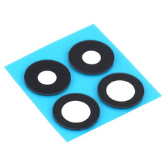 For OPPO Reno4 SE/A93 4G/OPPO Reno4 F/Reno4 Lite/F17 Pro PEAT00 PEAM00 10pcs Back Camera Lens, For OPPO Reno4 SE/A93 4G