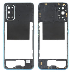 For OPPO Realme X7 Middle Frame Bezel Plate, For OPPO Realme X7, For OPPO Realme X7 (Purple)