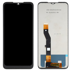 LCD Screen and Digitizer Full Assembly for Motorola Moto G Play (2021), For Motorola Moto G Play (2021)