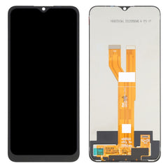 Original LCD Screen and Digitizer Full Assembly for OPPO Realme C20 / C21 RMX3201 RMX3063, For Realme C20