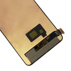 Original Super AMOLED Material LCD Screen and Digitizer Full Assembly for OPPO Realme X7 Pro RMX2121 RMX2111, For Realme X7 Pro(Original)