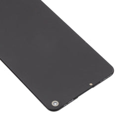 Original Super AMOLED Material LCD Screen and Digitizer Full Assembly for OPPO Realme V15 5G, For Realme V15 5G (Original)