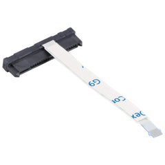 DD0X18HD031 Hard Disk Jack Connector With Flex Cable for HP 15-AB 17-G 17-S, DD0X18HD031