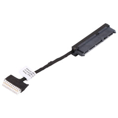 DC020029U00 Hard Disk Jack Connector With Flex Cable for HP ZBook 15 17 G3 G4, DC020029U00