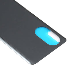 Battery Back Cover for Huawei Nova 8, For Huawei Nova 8