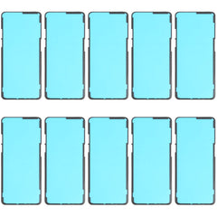 For OnePlus 9 10pcs Original Back Housing Cover Adhesive, For OnePlus 9