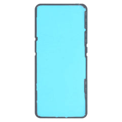 For OnePlus 9 Pro 10pcs Original Back Housing Cover Adhesive, For OnePlus 9 Pro