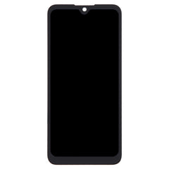 LCD Screen and Digitizer Full Assembly for Wiko Y62, For Wiko Y62