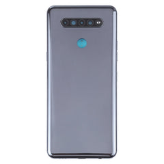 Back Battery Cover for LG K51s LMK510EMW LM-K510 LM-K510EMW, For LG K51s