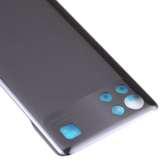 Back Battery Cover for LG K92 5G LMK920 LM-K920, For LG K92 5G