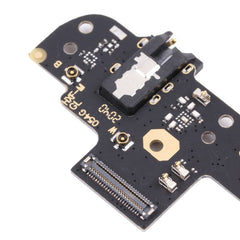 Charging Port Board for Motorola Moto G Stylus (2021) XT2115, For Moto G Stylus (2021)