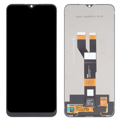 Original LCD Screen and Digitizer Full Assembly for OPPO Realme C11 (2021) RMX3231, For Realme C11 (2021)
