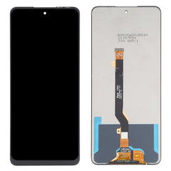 LCD Screen and Digitizer Full Assembly for Infinix Note 10 Pro / Note 10 Pro NFC X693 X695 X695C, For Infinix Note 10 Pro
