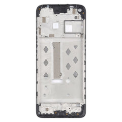 Front Housing LCD Frame Bezel Plate for Motorola Moto G9 Power XT2091-3 XT2091-4, For Motorola Moto G9 Power