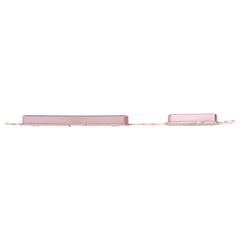 Power Button and Volume Control Button for Asus ZenFone 4 Max ZC520KL, For Asus ZenFone 4 Max ZC520KL(Pink)