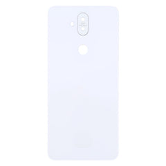 Grass Material Battery Back Cover with Camera Lens Frame for Asus Zenfone 5 Lite ZC600KL, For Asus Zenfone 5 Lite ZC600KL