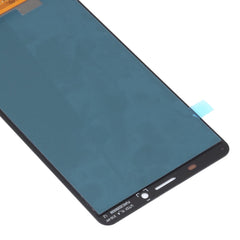 Original LCD Screen and Digitizer Full Assembly for Sony Xperia 10 II, For Sony Xperia 10 II
