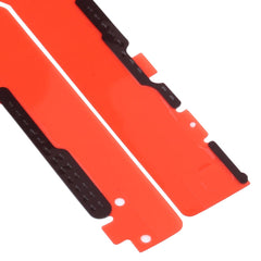 For Huawei Mate 40 Pro 10 PCS Front Housing Adhesive , For Huawei Mate 40 Pro
