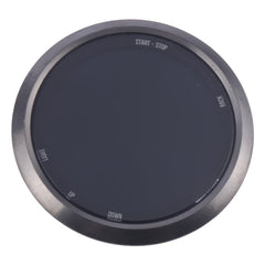 LCD Screen and Digitizer Full Assembly for Garmin Forerunner 645, For Garmin Forerunner 645