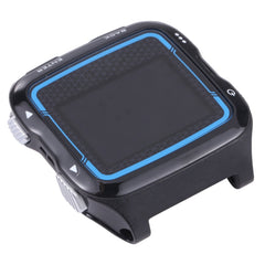 LCD Screen and Digitizer Full Assembly With Frame for Garmin Forerunner 920XT, For Garmin Forerunner 920XT