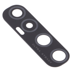 For OPPO Reno3 Pro 10pcs Back Camera Lens, For OPPO Reno3 Pro