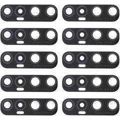 For OPPO Reno3 Pro 10pcs Back Camera Lens, For OPPO Reno3 Pro