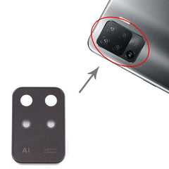 For OPPO A94 CPH2203 Camera Lens Cover, For OPPO A94
