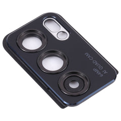 For OPPO Reno6 5G PEQM00, CPH2251 Camera Lens Cover, For OPPO Reno6 5G