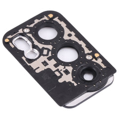 For OPPO Reno6 5G PEQM00, CPH2251 Camera Lens Cover, For OPPO Reno6 5G