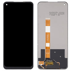 Original LCD Screen and Digitizer Full Assembly for OPPO A54 5G CPH2195, For OPPO A54 5G  (Original)