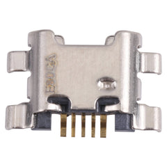 10 PCS Charging Port Connector for Honor 8X Max, For Honor 8X Max