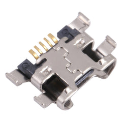 10 PCS Charging Port Connector for Honor 9A, For Honor 9A