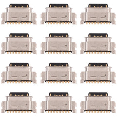 For OPPO A5 (2020) / A9 (2020) / A11X 10pcs Charging Port Connector, For OPPO A5 (2020) / A9 (2020) / A11X