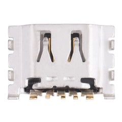 For OPPO A1K CPH1923 10pcs Charging Port Connector, For OPPO A1K