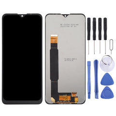 Original LCD Screen and Digitizer Full Assembly for Wiko Power U30 / Power U20 / Power U10, For Wiko Power U30 /  U20 / U10
