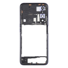 For Realme X3 / X3 SuperZoom RMX2142, RMX2081, RMX2085, RMX2083, RMX2086 Original Middle Frame Bezel Plate, For Realme X3 / X3 SuperZoom