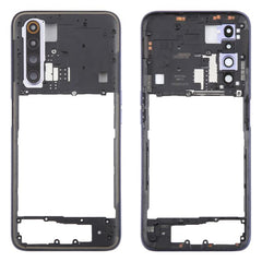 For Realme X3 / X3 SuperZoom RMX2142, RMX2081, RMX2085, RMX2083, RMX2086 Original Middle Frame Bezel Plate, For Realme X3 / X3 SuperZoom